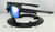 Oakley TwoFace Matte Bllack / Violet Iridium (OO9189-08)